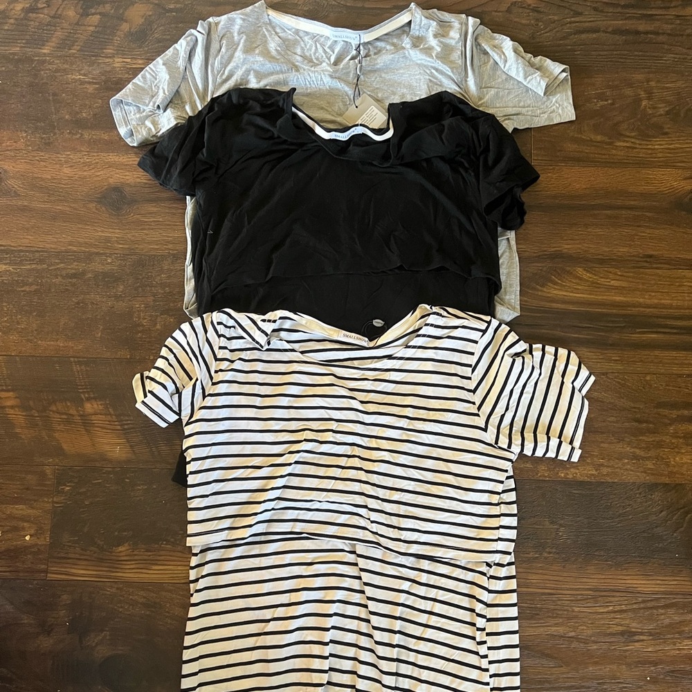 Nursing Tops